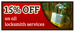 Locksmith Kearney coupon